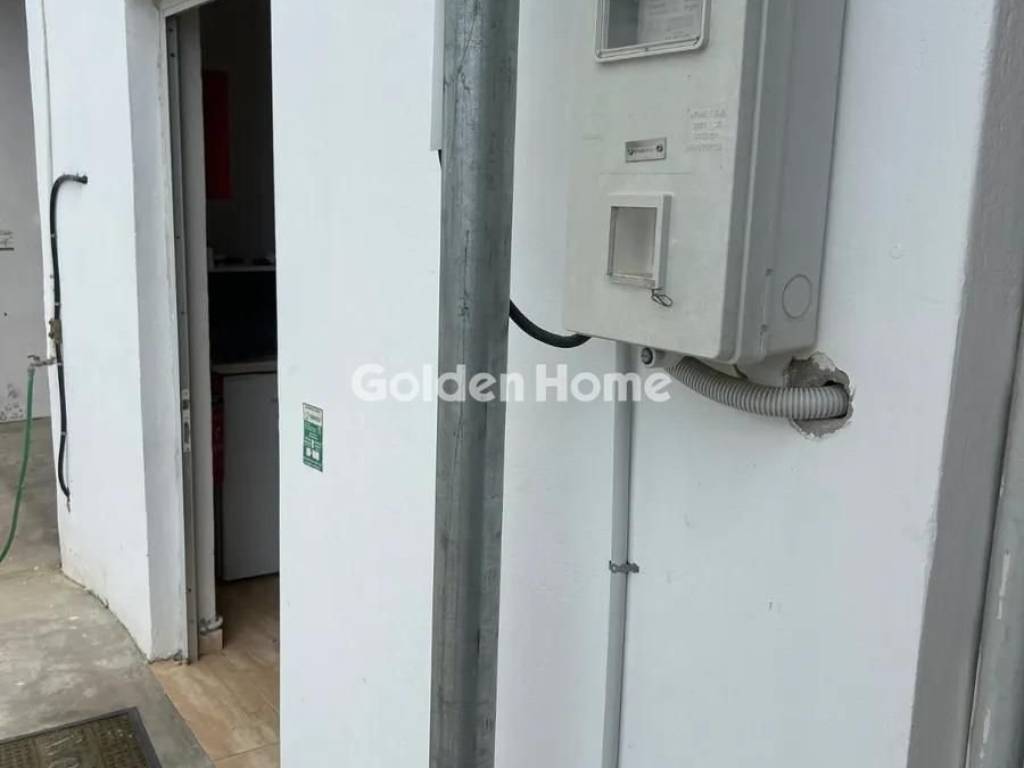 Εξωτερικός Χώρος