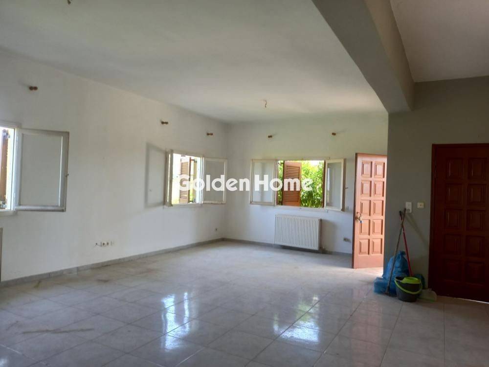 Κυρίως Χώρος