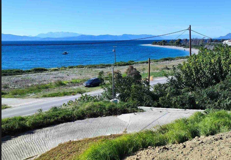 Εξωτερικοι χώροι