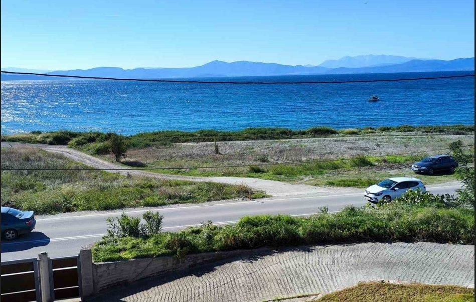 Εξωτερικοι χώροι