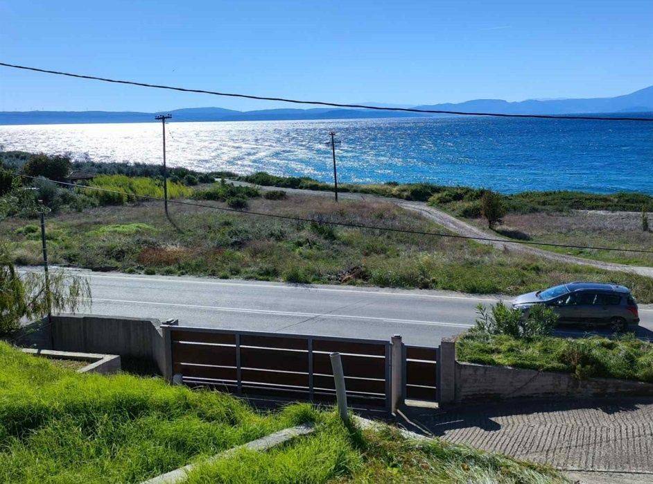 Εξωτερικοι χώροι