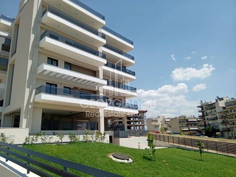 Εξωτερικός χώρος