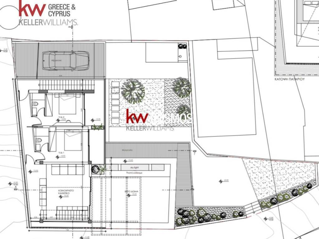 Εσωτερικοι χώροι