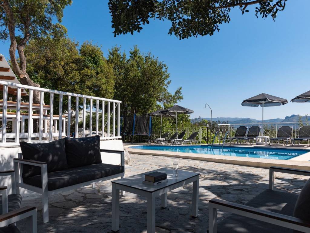 Εσωτερικοι χώροι