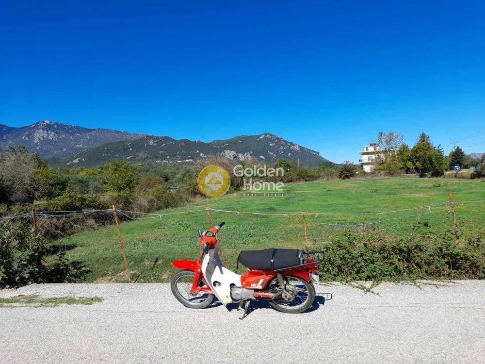 Εξωτερικός Χώρος