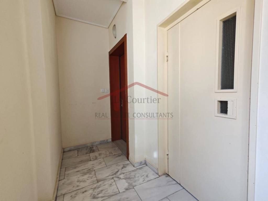 Άποψη χώρου