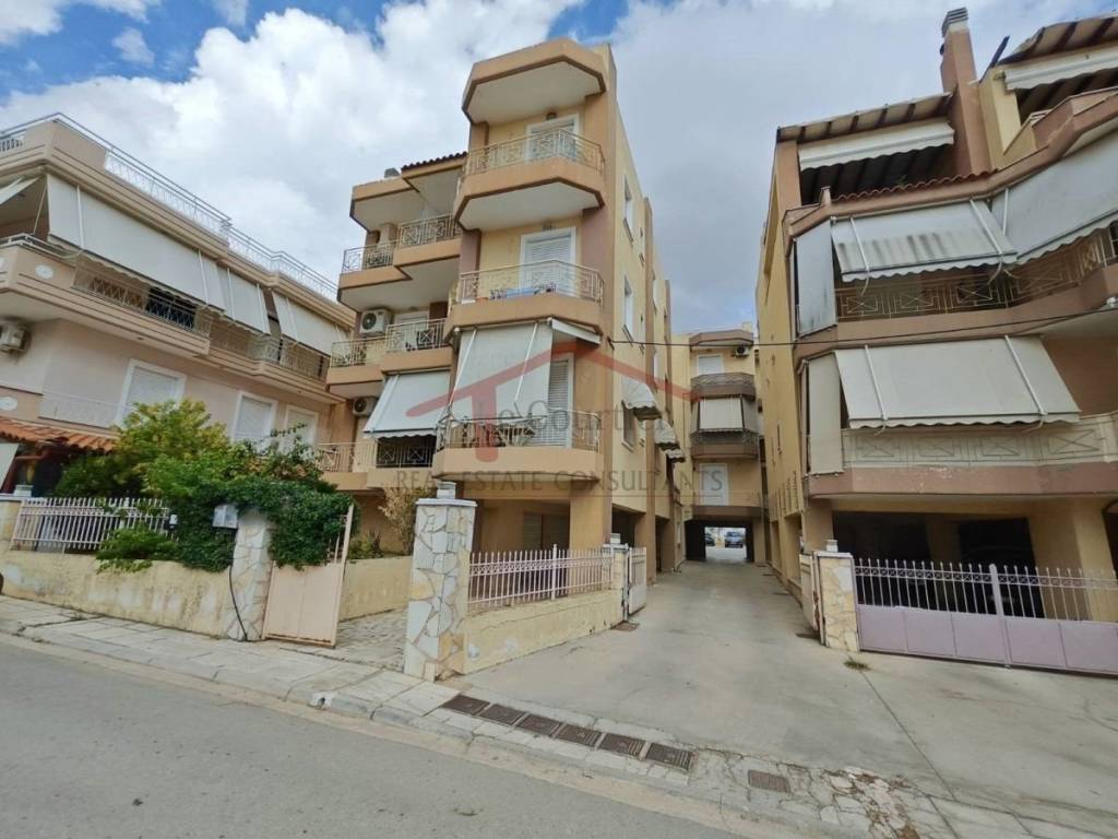 Εξωτερικός χώρος