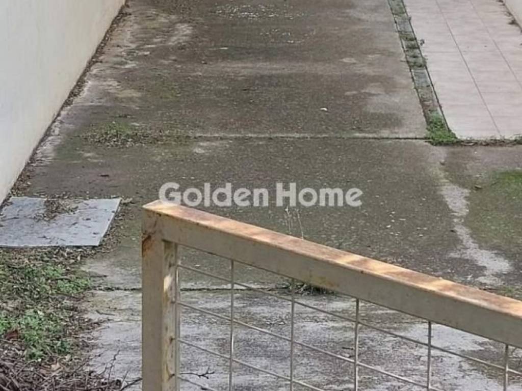 Εξωτερικός Χώρος