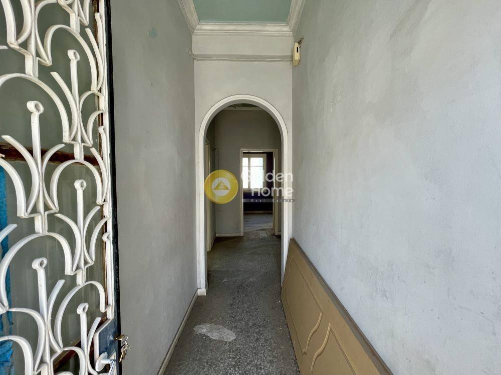 Χολ - Διάδρομος