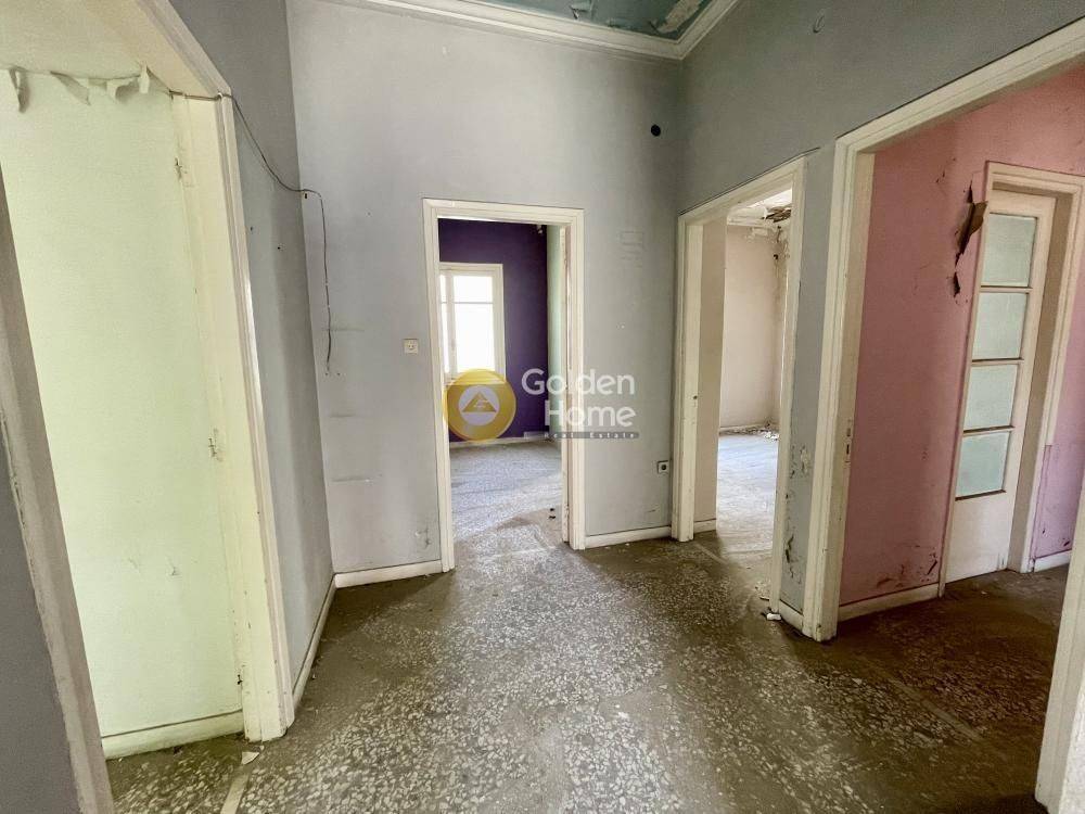 Χολ - Διάδρομος