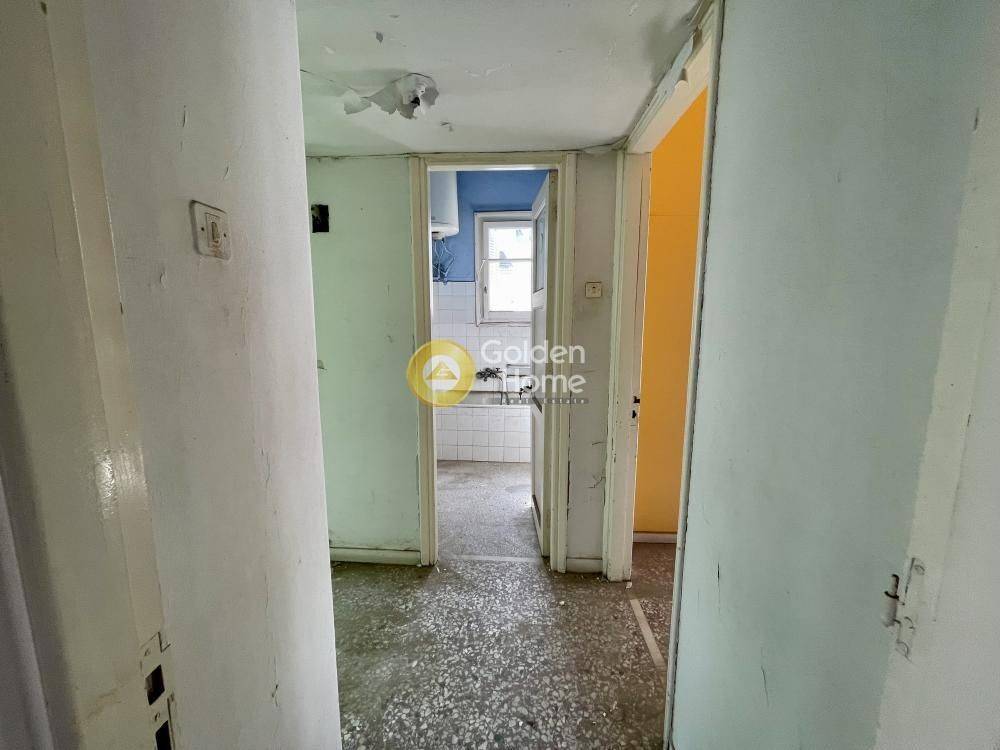 Χολ - Διάδρομος