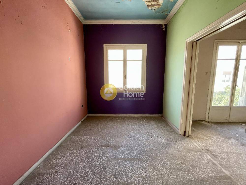 Χολ - Διάδρομος