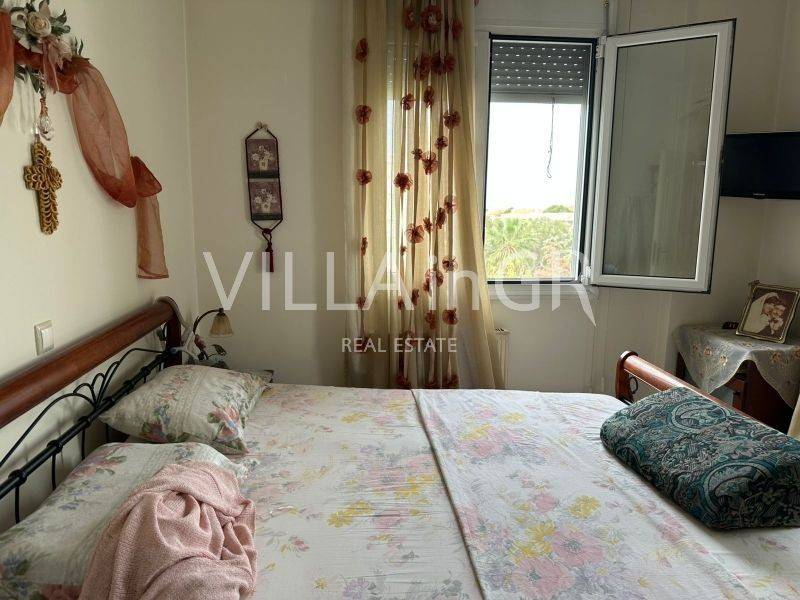 Υπνοδωμάτιο