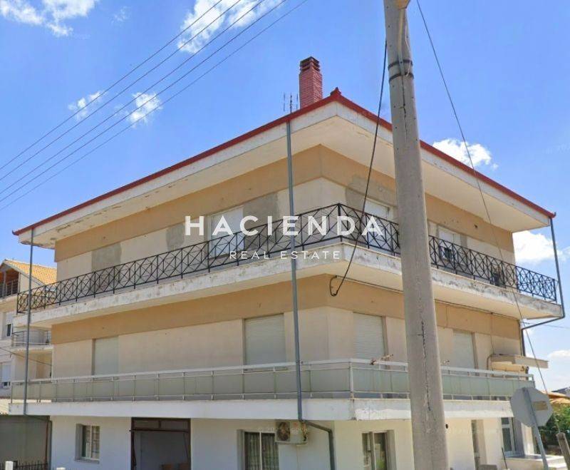 Εξωτερικός χώρος