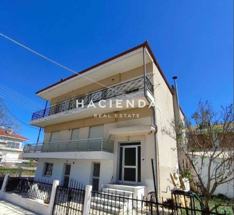 Εξωτερικός χώρος