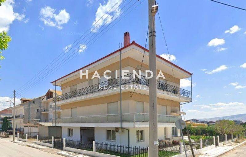 Εξωτερικός χώρος