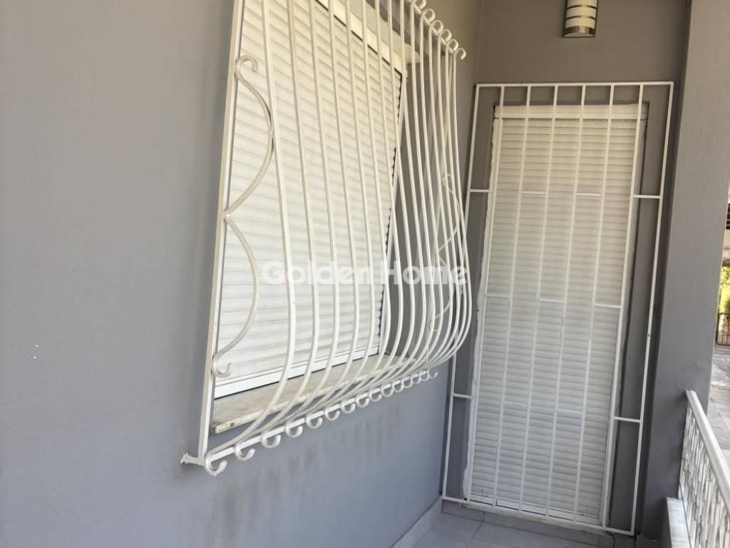 Εξωτερικός Χώρος