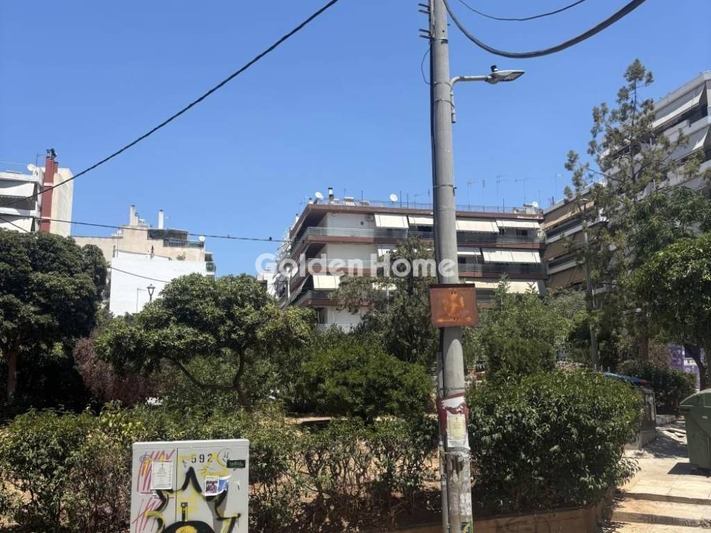 Εξωτερικός Χώρος