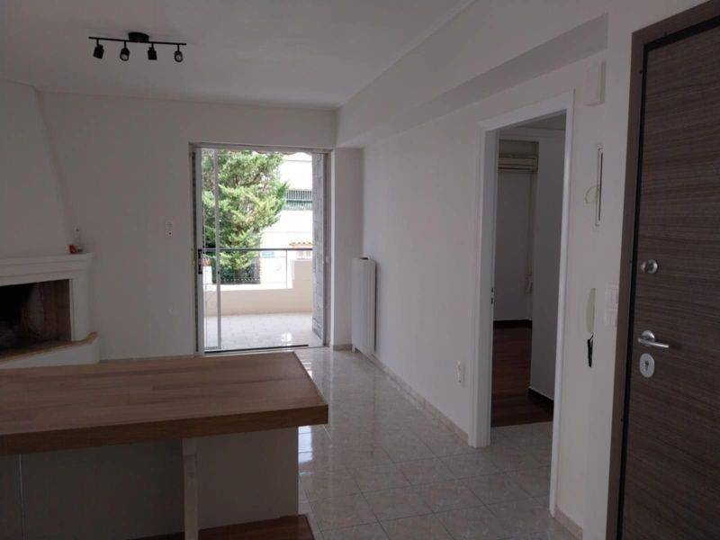 Άποψη χώρου