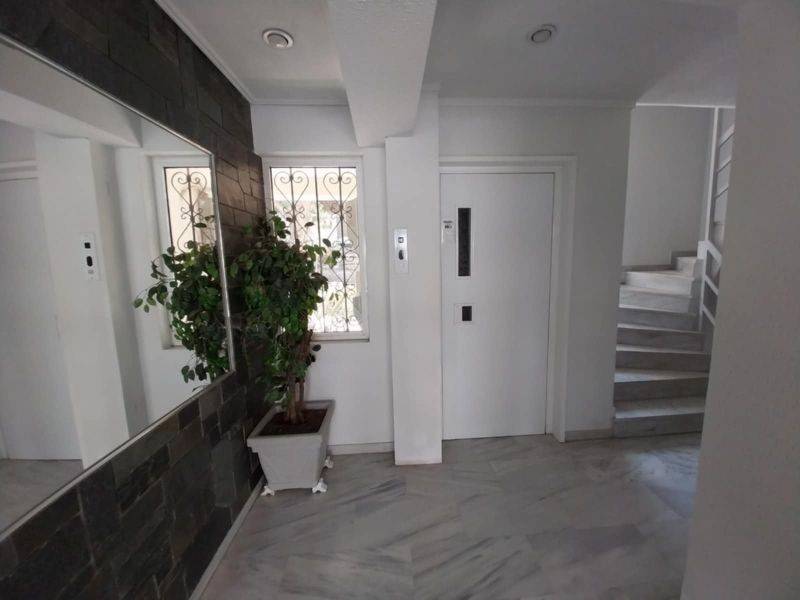 Άποψη χώρου