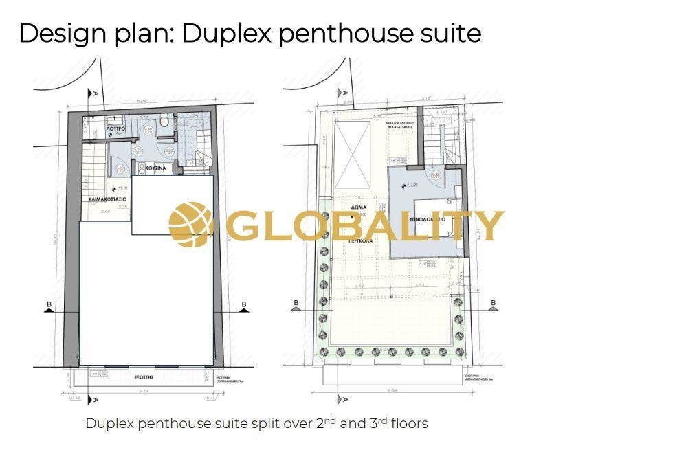 Εσωτερικοι χώροι