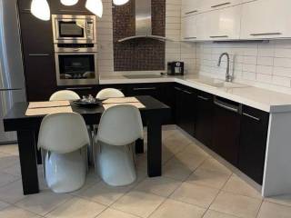 Forumland Real Estate, Σαλοκουζίνα