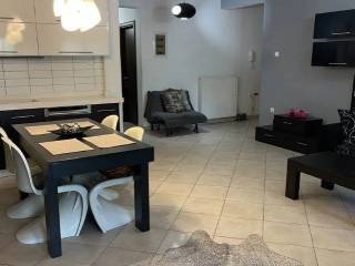 Forumland Real Estate, Σαλοκουζίνα