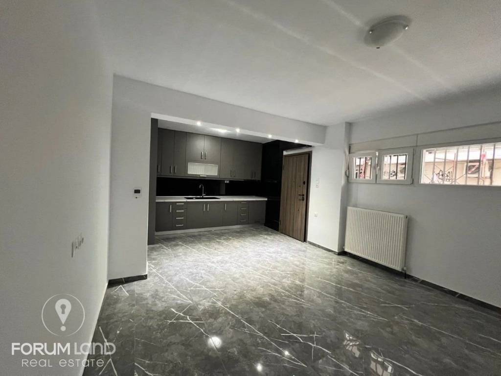 Forumland Real Estate, Σαλοκουζίνα