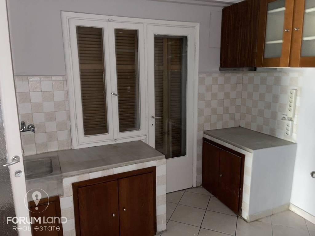 Forumland Real Estate, Κουζίνα