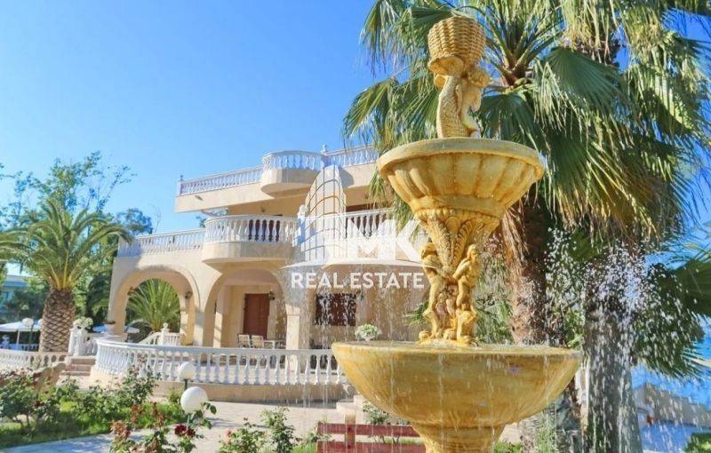 Εξωτερικός χώρος