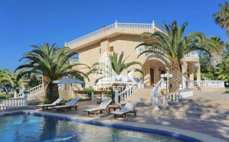 Εξωτερικός χώρος