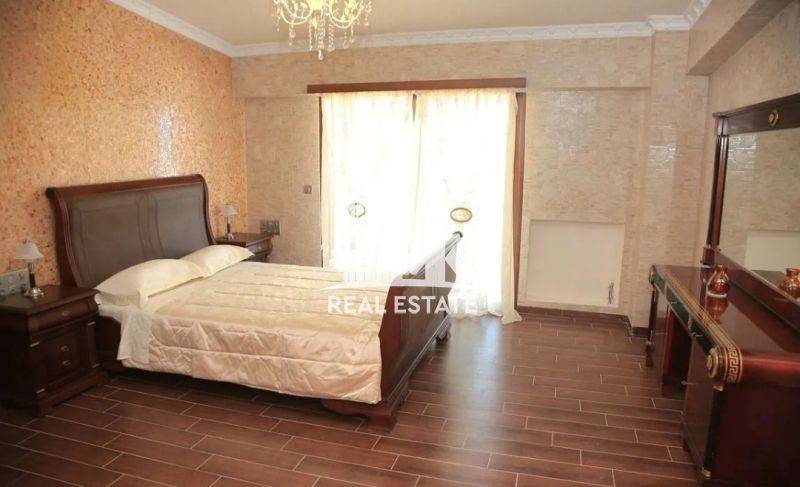 Υπνοδωμάτιο