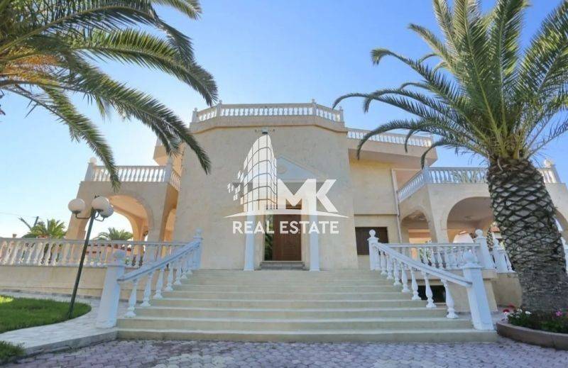 Εξωτερικός χώρος