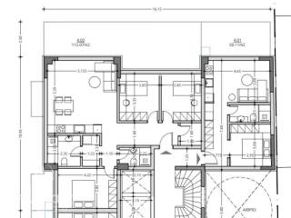 Forumland Real Estate, Κάτοψη