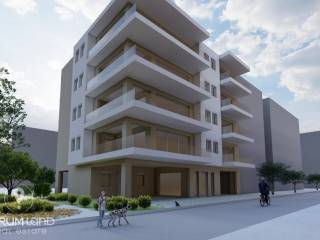 Forumland Real Estate, Εξωτερική Όψη