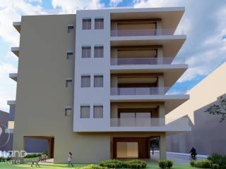 Forumland Real Estate, Εξωτερική Όψη