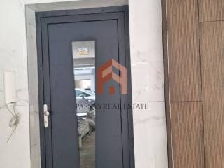 Είσοδος οικοδομής