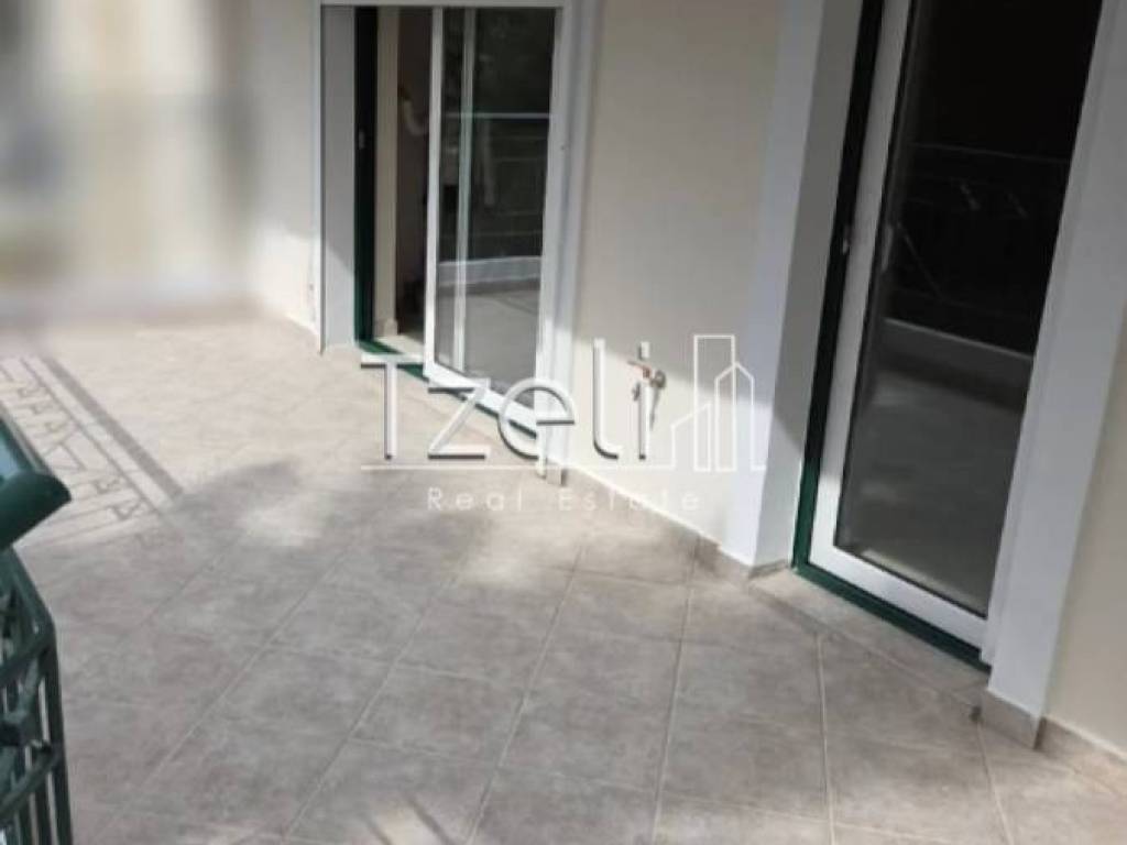 Εξωτερική άποψη χώρου