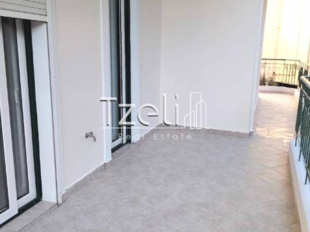 Εξωτερική άποψη χώρου