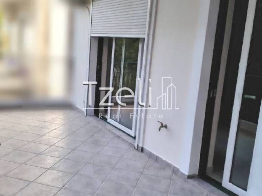 Εξωτερική άποψη χώρου