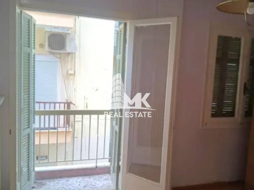 Άποψη χώρου