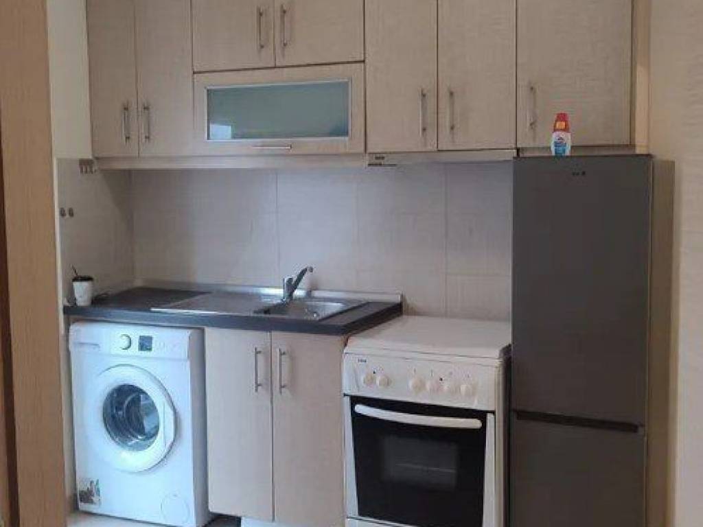 Forumland Real Estate, Σαλοκουζίνα