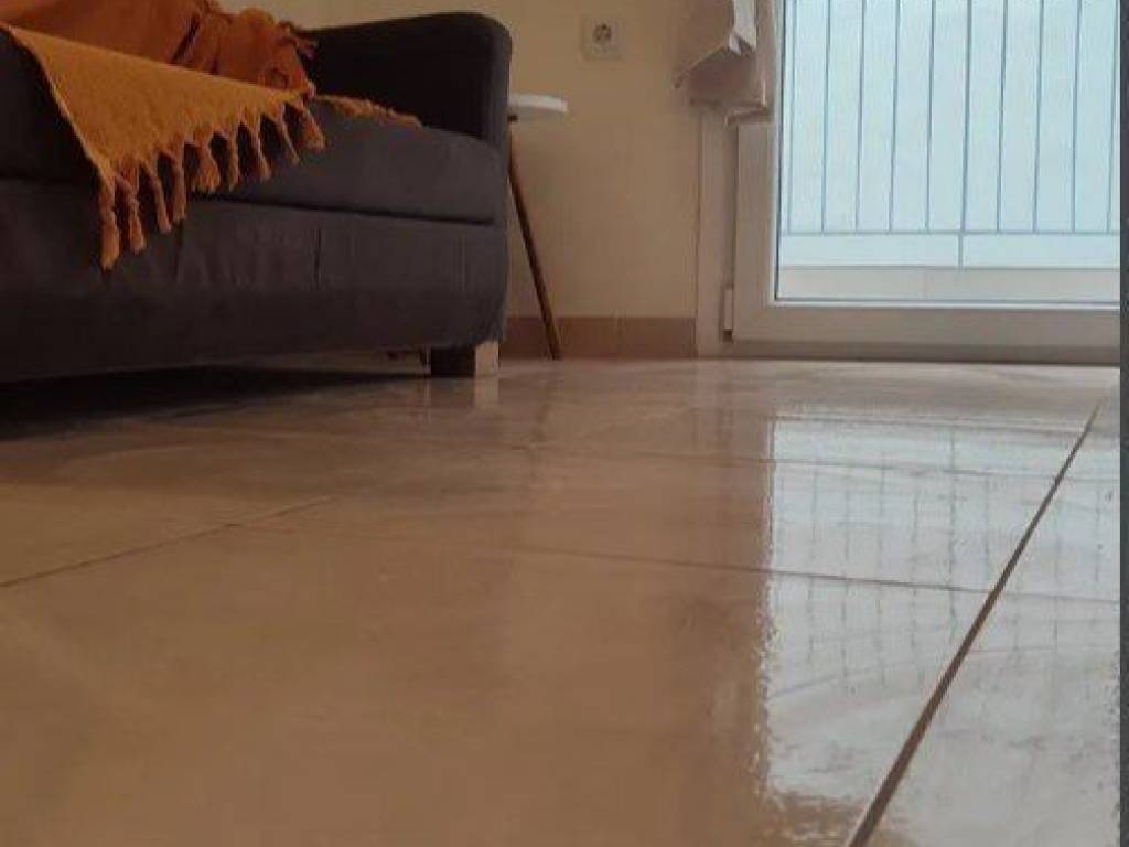 Forumland Real Estate, Σαλοκουζίνα