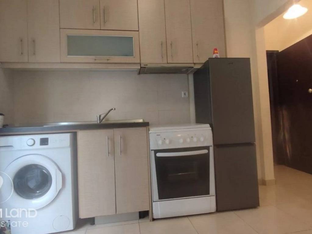 Forumland Real Estate, Σαλοκουζίνα