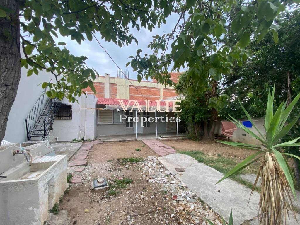 Εξωτερικοι χώροι