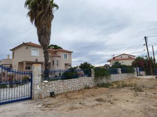 Luxurious villa 195 sq.m.