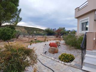 Luxurious villa 195 sq.m.