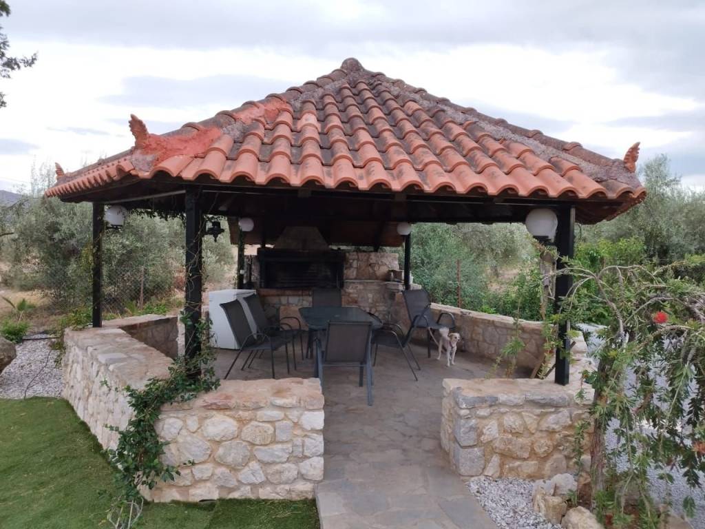 Luxurious villa 195 sq.m.