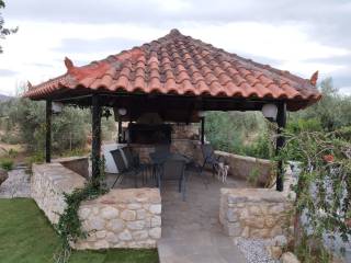 Luxurious villa 195 sq.m.