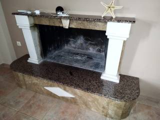 Luxurious villa 195 sq.m.